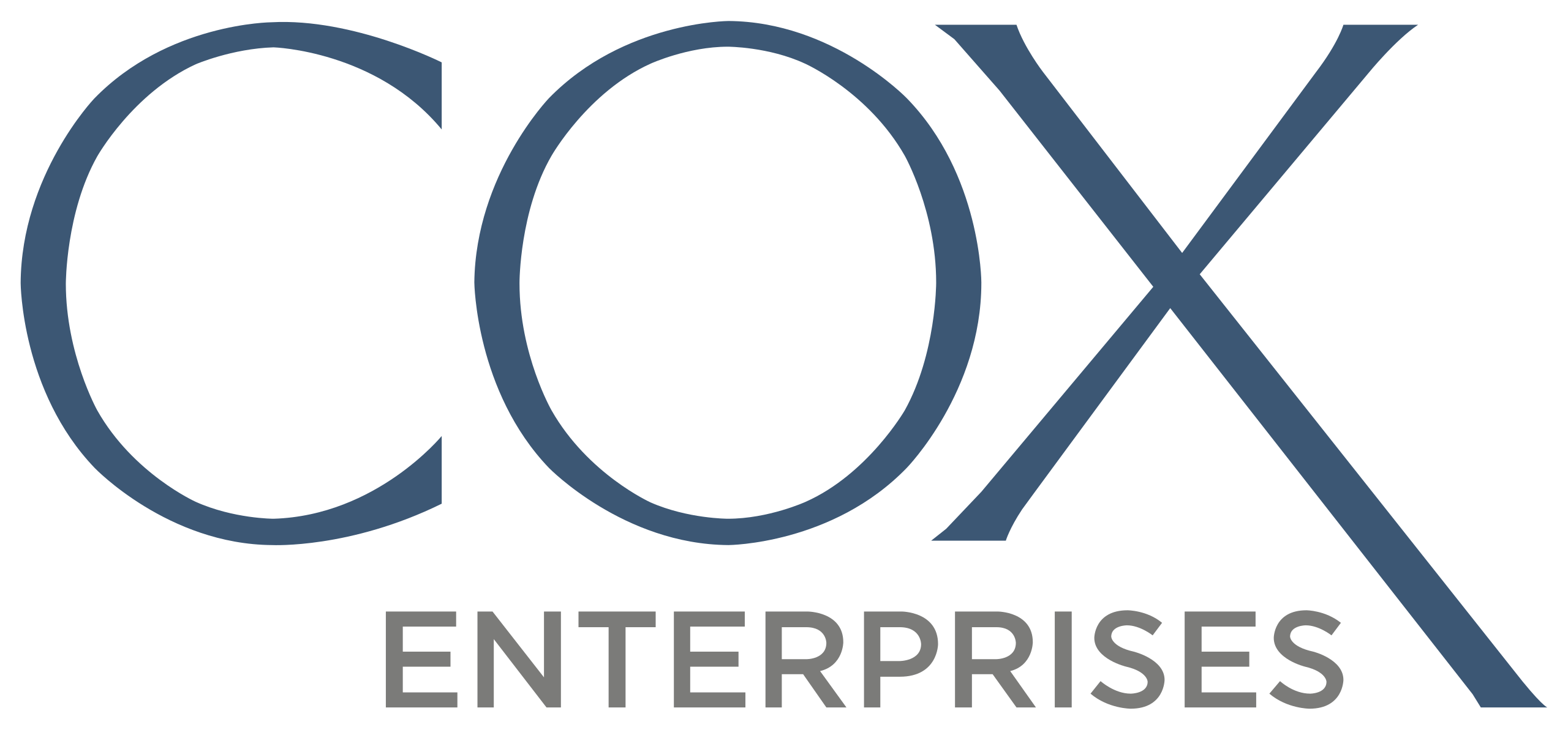 Cox Enterprises logo