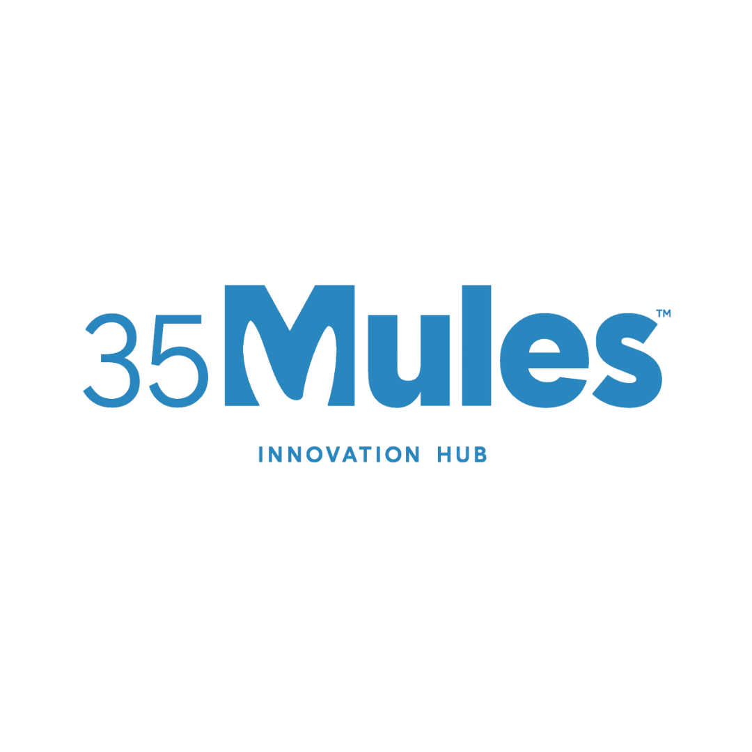 35Mules Innovation Hub logo